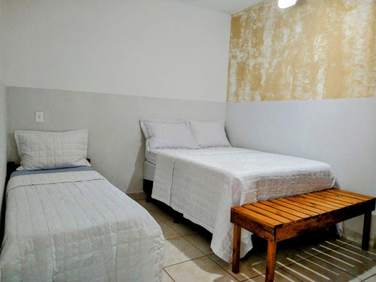 Grupo Micasa Sucasa Aparthotel ปิเรนนอโปลิส ภายนอก รูปภาพ