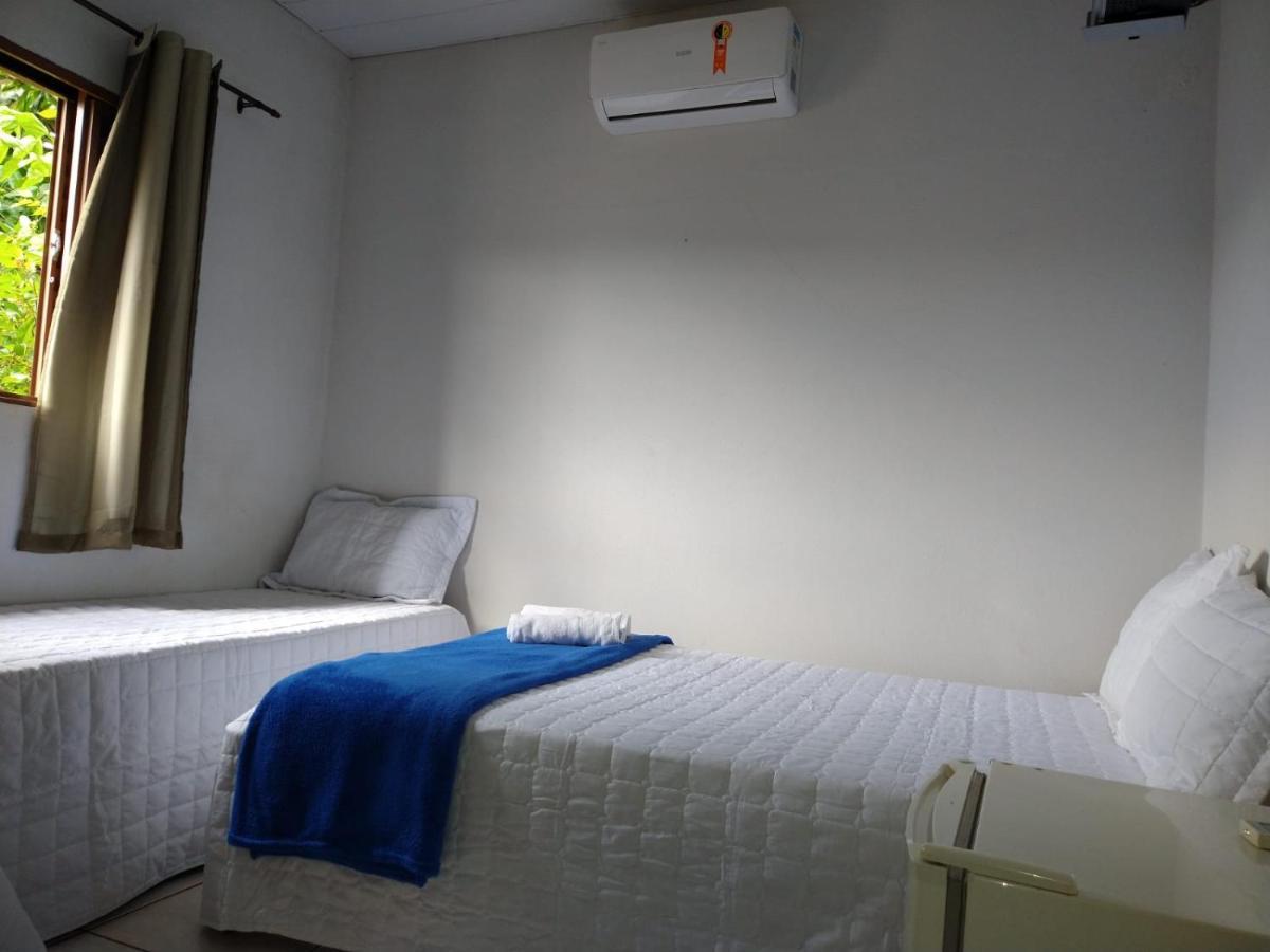 Grupo Micasa Sucasa Aparthotel ปิเรนนอโปลิส ภายนอก รูปภาพ